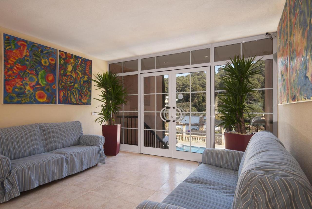 Pinos Altos 11 Appartement