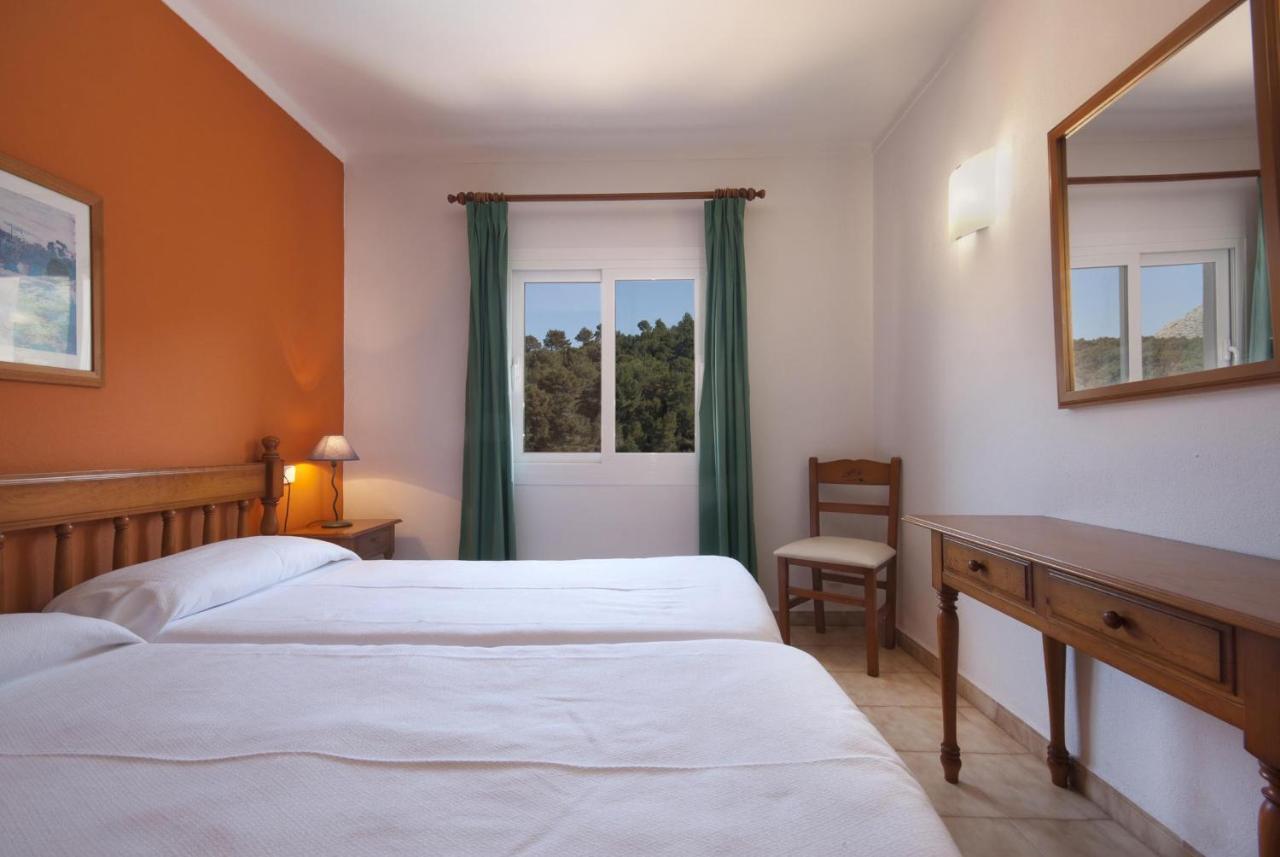 Appartement Pinos Altos 11
