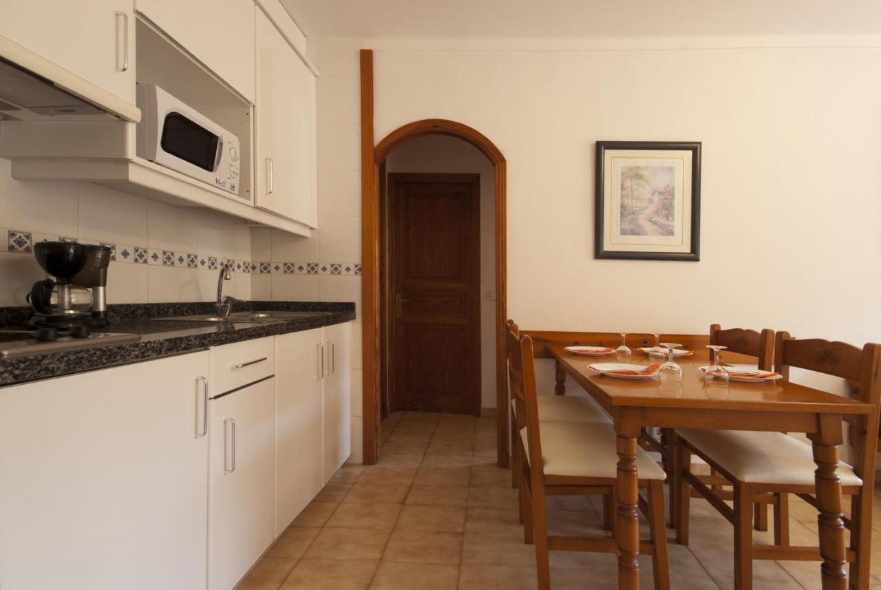 Appartement Pinos Altos 11 *