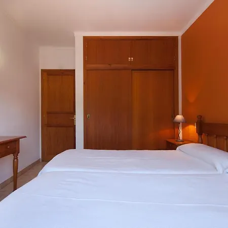 Ferienwohnung Pinos Altos 11 Cala de Sant Vicenc Exterior foto